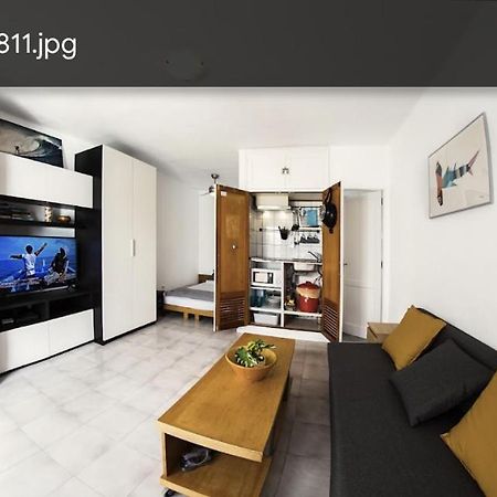 Oasisstudiolanzarote Puerto del Carmen  Exteriör bild
