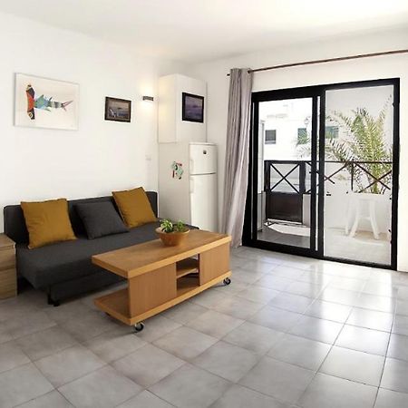 Oasisstudiolanzarote Puerto del Carmen  Exteriör bild