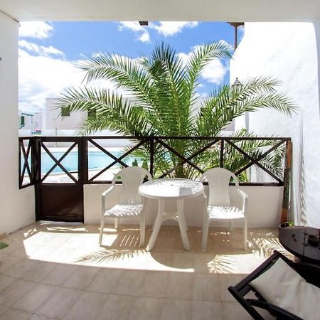 Oasisstudiolanzarote Puerto del Carmen  Exteriör bild