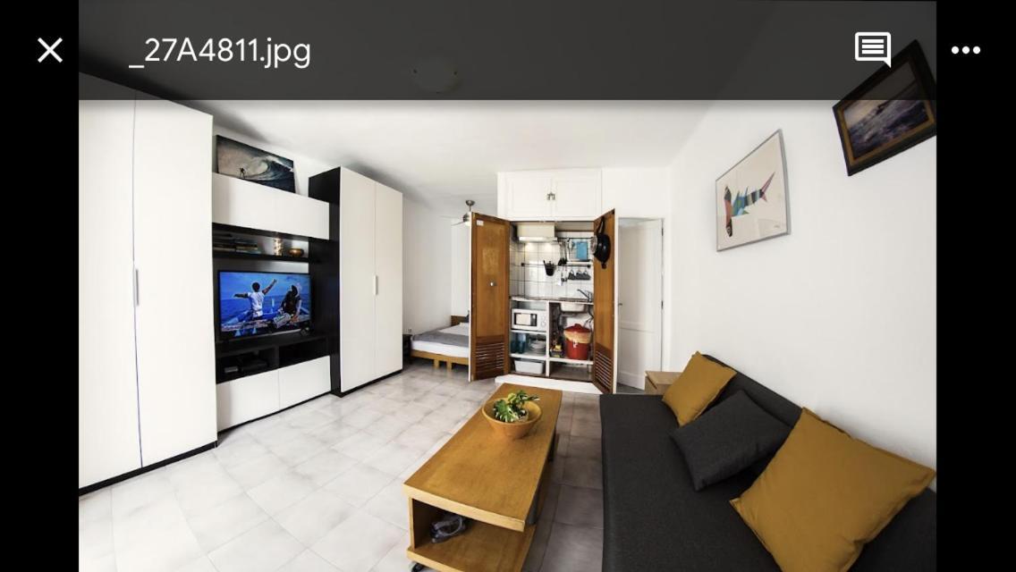 Oasisstudiolanzarote Puerto del Carmen  Exteriör bild