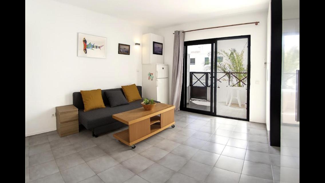 Oasisstudiolanzarote Puerto del Carmen  Exteriör bild
