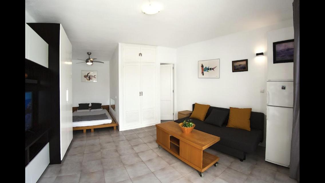 Oasisstudiolanzarote Puerto del Carmen  Exteriör bild